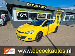 Opel Astra GTC - 1.4 Turbo Sport