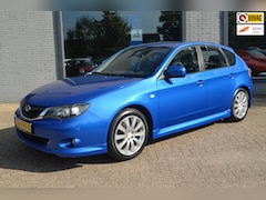 Subaru Impreza - 2.0R Sport AWD | Trekhaak | 1e eigenaar | top onderhouden