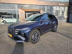 Hyundai Tucson - 1.6 T-GDI HEV Premium 1e eig/NL-auto