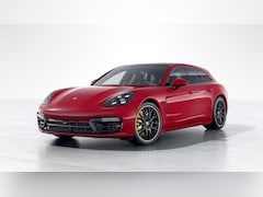 Porsche Panamera Sport Turismo - GTS