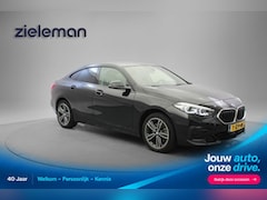 BMW 2-serie Gran Coupé - 218i Introduction Edition Automaat - Digitaal Cockpit, Carplay, Camera, Half Leer