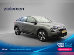 Citroën C4 - 1.2 Puretech Feel Edition Automaat - Carplay, Cruise