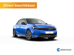 Opel Corsa - YES | LED koplampen met LED dagrijverlichting | Licht -en regensensor | Parkeersensoren ac