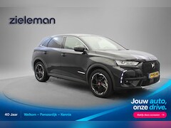 DS 7 Crossback - 1.6 Hybrid PHEV E-Tense Performance Line - Digitaal Cockpit, Carplay, Camera