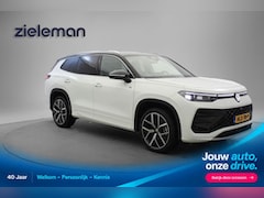 Volkswagen Tayron - 1.5 eTSI R-Line Edition 7 Persoons Automaat - Carplay, Camera, Stoelverw
