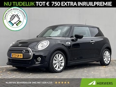 MINI Electric - Cooper SE 33 kWh / Accu SoH 97 % / CCS snel laden / HUD / Navigatie / Apple Carplay Androi