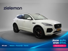 Jaguar E-Pace - 1.5 P300e AWD R-Dynamic HSE - Panorama, Carplay, Camera, Leer, Clima