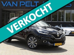 Renault Kadjar - 1.2 TCe Bose