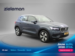 Volvo XC40 - 1.5 T4 Recharge Inscription - Carplay, Afn. Trekhaak, SOH 94%
