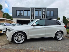 BMW X5 - XDrive50i High Executive Vol optie |B&O|Pano|Night vision|