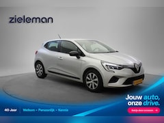 Renault Clio - 1.6 E-Tech Hybrid 145 Equilibre - Digitaal Cockpit, Carplay