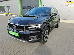 Volvo XC40 - 1.5 T2 Business Pro Automaat Zeer netjes Pano dakTrekhaak wegklapbaar Leder Navi Cruise 36