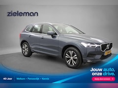 Volvo XC60 - 2.0 B4 Business Pro Automaat - Carplay, Navi, Cruise, Half Leer