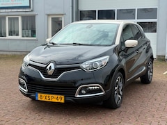 Renault Captur - 1.2 TCe Dynamique Export