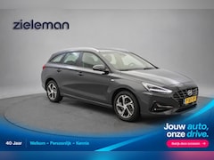 Hyundai i30 Wagon - 1.0 T-GDi MHEV Comfort Smart - Carplay, Camera, Cruise, Clima