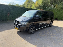 Volkswagen Transporter - 2.0 TDI L2H1 BM DC Comfortline 140pk marge