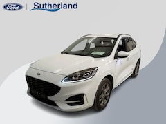 Ford Kuga - 2.5 PHEV ST-Line X | Slechts 16.000 KM | Winter Pack | Technology Pack | Adaptive Cruise C