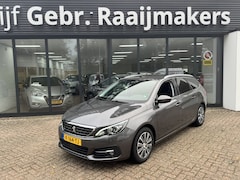 Peugeot 308 SW - 1.2 PureTech Allure*Navi*ECC