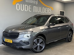 Skoda Kamiq - 1.0 TSI Monte Carlo | Adaptive cruise | Panoramadak | Keyless | Achteruitrijcamera | Stoel