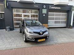 Renault Captur - 1.2 TCe Dynamique