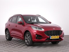 Ford Kuga - 2.5 PHEV ST-Line X | B&O | NAVI | ECC | EL. STOEL