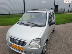 Suzuki Wagon R+ - 1.3 Season
