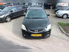 Mazda 5 - 5 1.8 Exclusive 7 PERS / LEES TEKST / READ TEXT