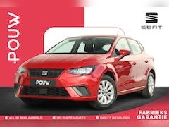 SEAT Ibiza - 1.0 EcoTSI 95pk Style | Cruise Control | Climate Control | All Season Banden | DAB+ | Appl