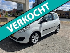 Renault Twingo - 1.2-16V Dynamique AUTOMAAT