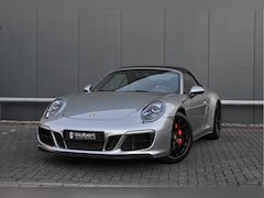 Porsche 911 Cabrio - 991 3.0 Carrera GTS