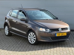Volkswagen Polo - 1.4-16V Highline / DSG / Automaat / Airco / Inruil Mogelijk
