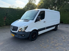 Mercedes-Benz Sprinter - 513 2.2 BlueTEC 366 koelwagen