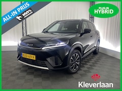 BYD Atto 2 - 1.5 DM-i Boost Automaat | Pano-Dak | Leder | Elek. Stoel | 360' Camera | CarPlay | Dodehoe