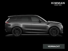 Land Rover Range Rover Sport - P460e Dynamic SE PHEV | Cold Climate | Towing Pack | Convience Pack |