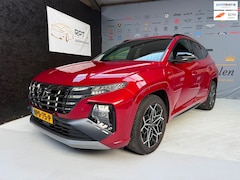 Hyundai Tucson - 1.6 T-GDI MHEV N Line Sky