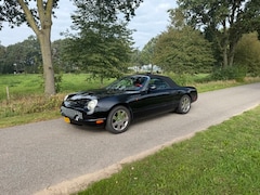 Ford Thunderbird - 3.9 V8 Convertible 2002