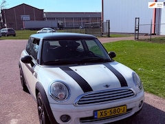 MINI One - 1.4