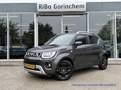 Suzuki Ignis - 1.2 Smart Hybrid Select * Achteruitrijcamera * Stoelverwarming
