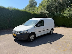 Volkswagen Caddy Maxi - 1.6 TDI BMT
