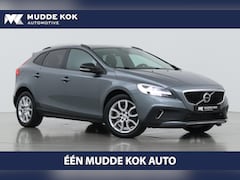 Volvo V40 - 2.0 T4 AWD Momentum | Trekhaak | Navigatie | Stoelverwarming | Camera