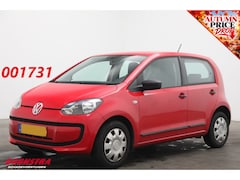 Volkswagen Up! - 1.0 cheer up BlueMotion 5-drs Airco