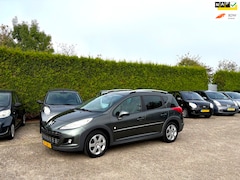 Peugeot 207 SW Outdoor - APK NIEUW AIRCO CC PANODAK MOOIE AUTO
