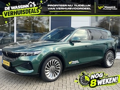 Voyah Free - 360kWh 490pk Aut Business Edition 4WD | Navigatie | Luchtvering | Lederen bekleding met st
