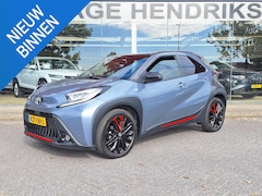Toyota Aygo X - 1.0 VVT-i MT Under Cover Automaat | Special Edition | Climate | Navi | Camera | CC | 18"LM