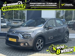 Citroën C3 - 1.2 PureTech C-Series | Apple CarPlay | Android Auto | Cruise Control | Climate Control |