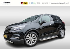 Opel Mokka X - 1.4 Turbo Innovation NAV I CAM I Trekhaak