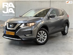 Nissan X-Trail - 1.6 DIG-T Acenta Pano Navi Cruise Trekhaak LED Facelift Nieuwstaat