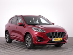 Ford Kuga - 2.5 PHEV ST-Line | NAVI | CAMERA | ECC | Trekhaak
