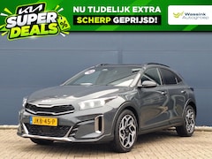 Kia XCeed - 1.5 T-GDi 140pk DCT7 GT-Line | Stoel -en Stuurverwarming | Panoramisch Schuif-kanteldak