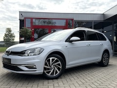 Volkswagen Golf Variant - TSI * NAVIGATIE/ RADAR/ LMV/ CAMERA/ VIRTUAL DASHBORD